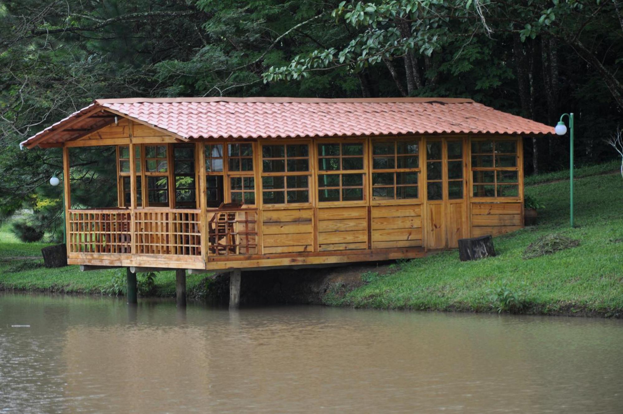 Hotel Park Mantiqueira