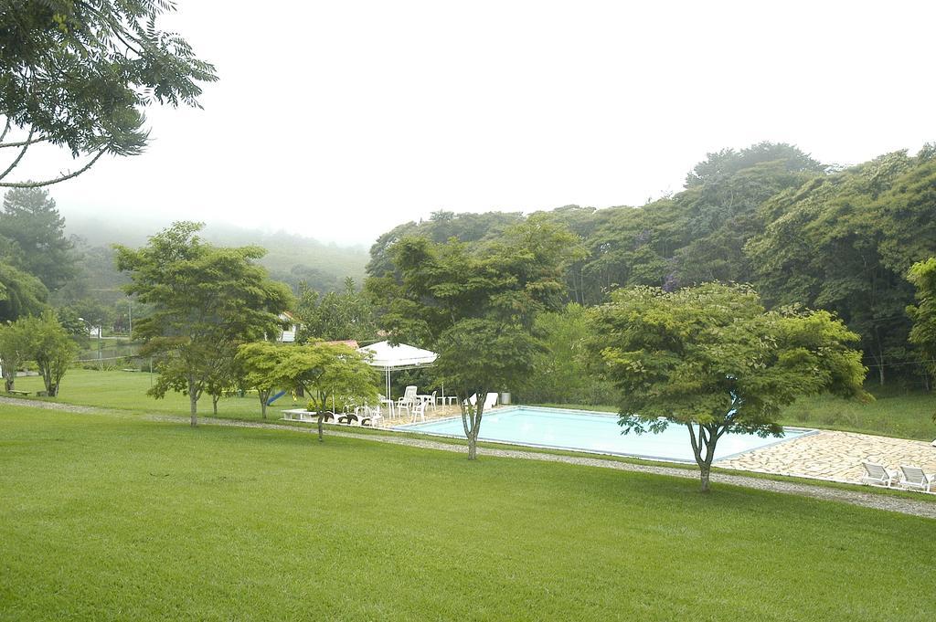 Park Mantiqueira