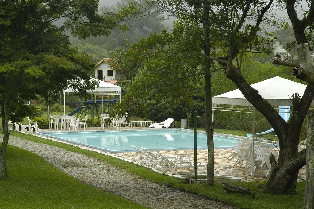 Park Mantiqueira Hotel