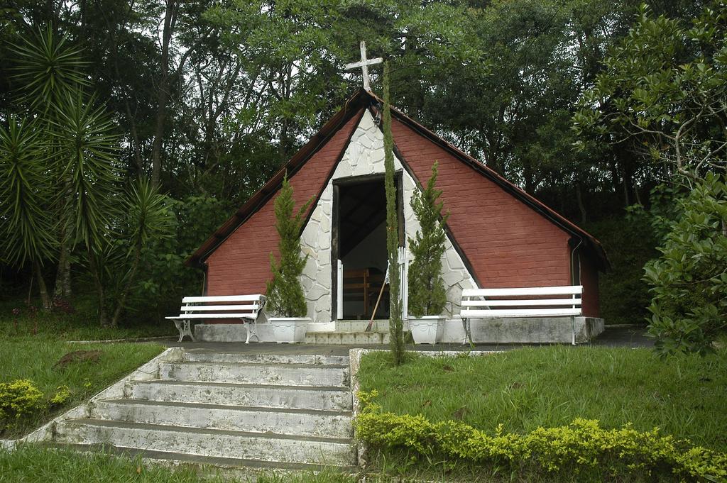 Park Mantiqueira 3*