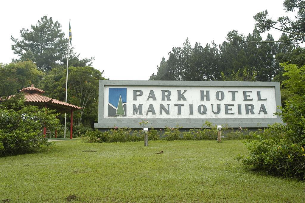 Hotel Park Mantiqueira 3*