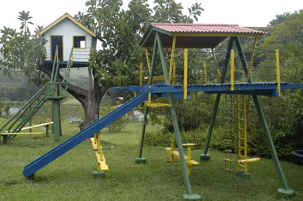 Park Mantiqueira Hotel