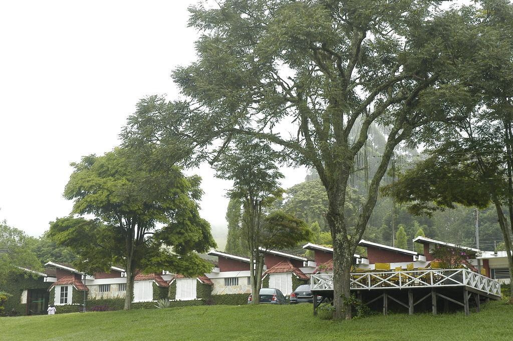 Hotel Park Mantiqueira Barbacena