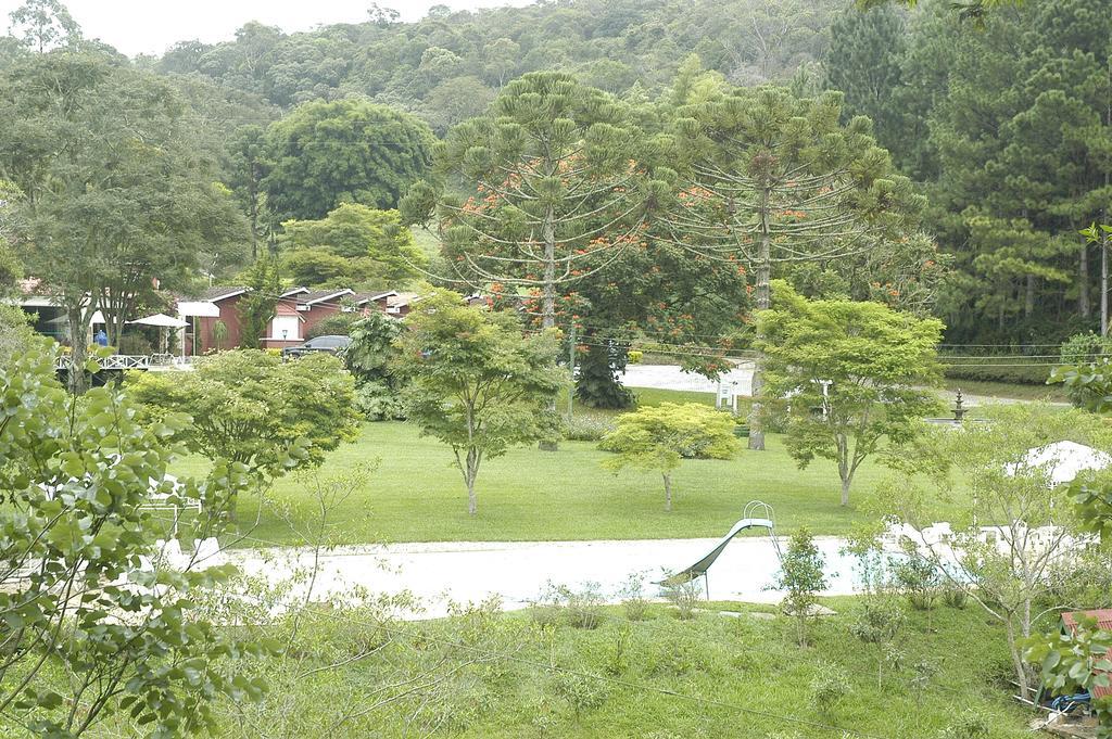 Park Mantiqueira 3* Barbacena