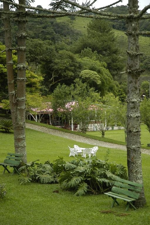 Park Mantiqueira Hotel