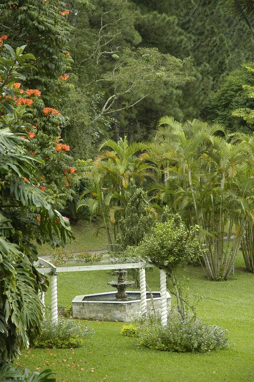 Park Mantiqueira