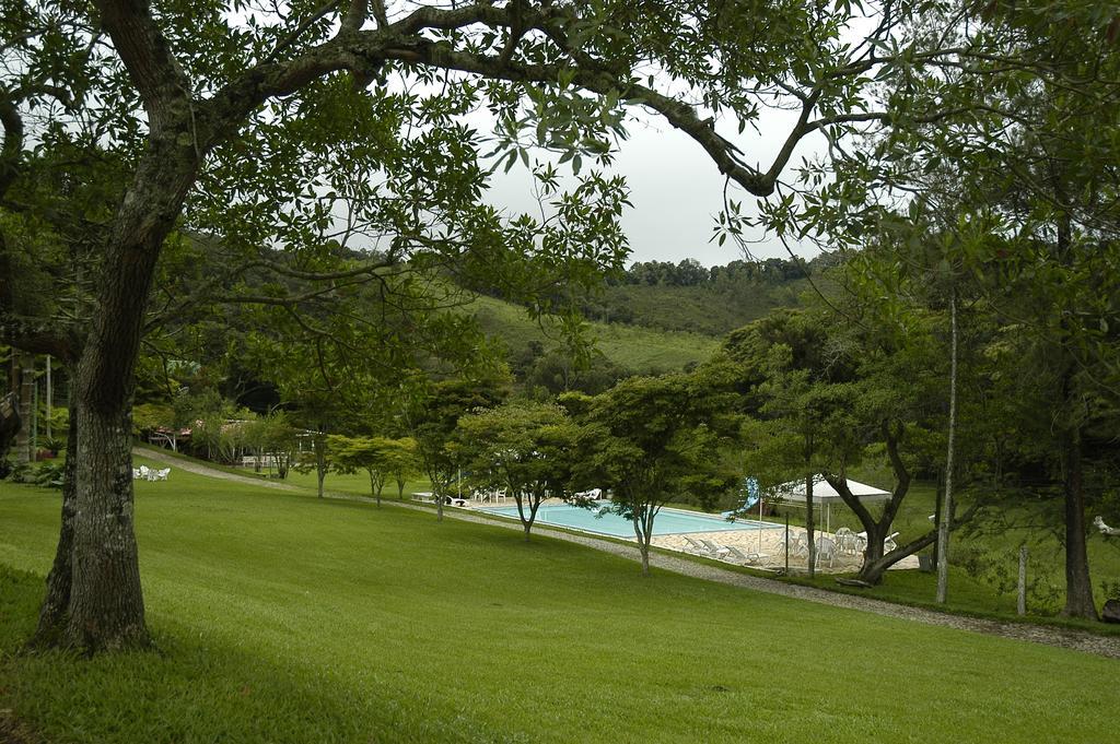 Hotel Park Mantiqueira Barbacena