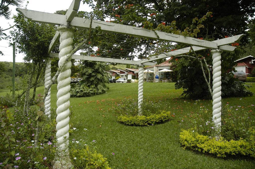Park Mantiqueira Hotel Barbacena