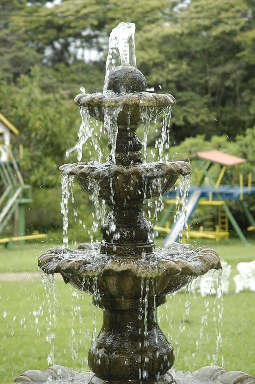 Park Mantiqueira Barbacena
