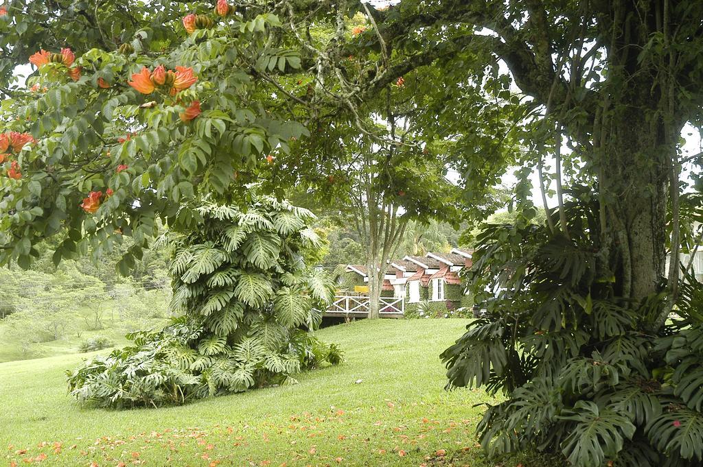 Hotel Park Mantiqueira