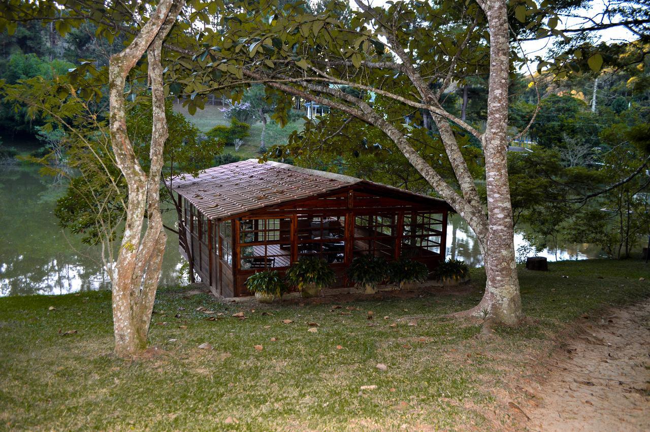 Hotel Park Mantiqueira 3*