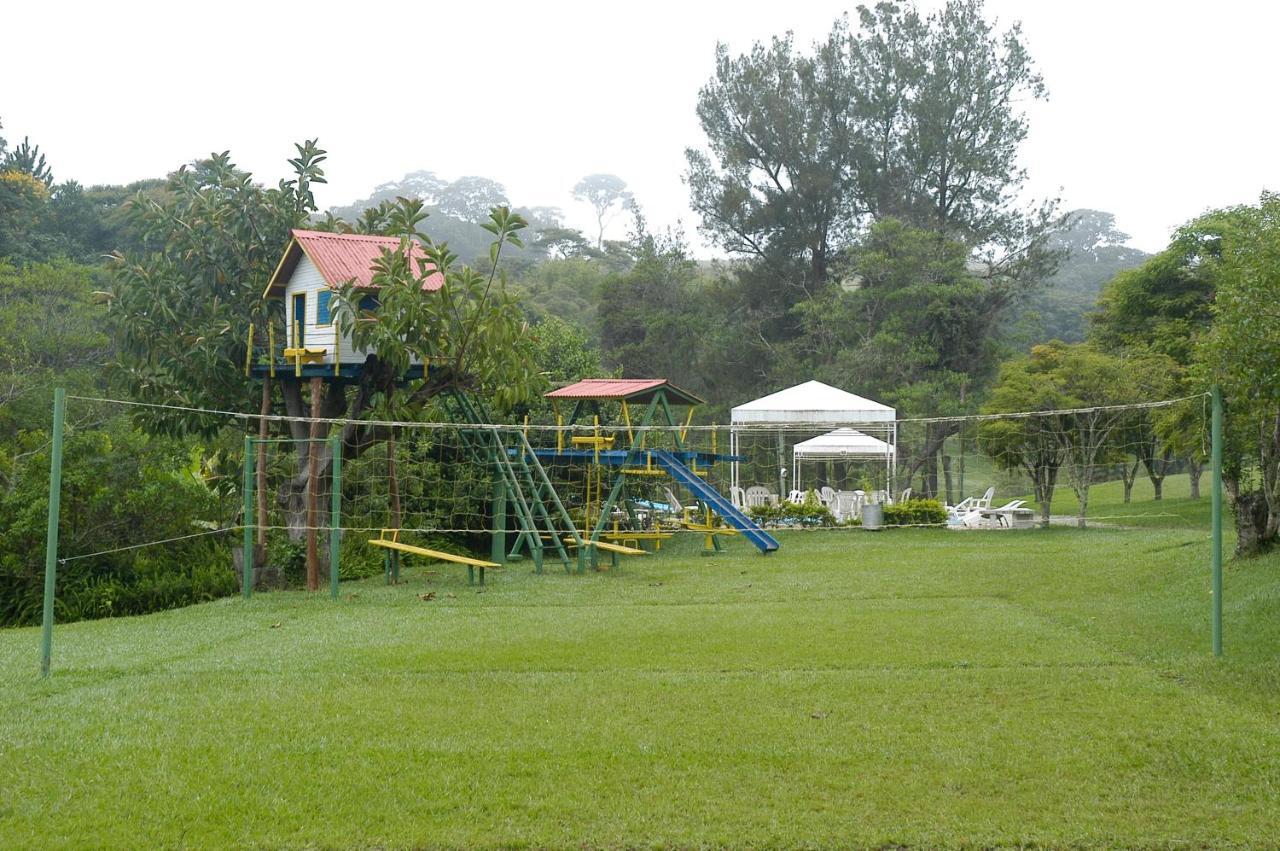 Park Mantiqueira