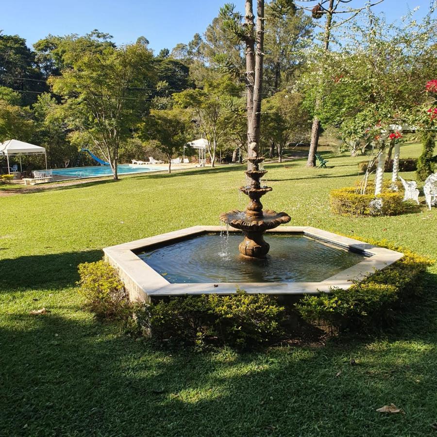 Park Mantiqueira 3*