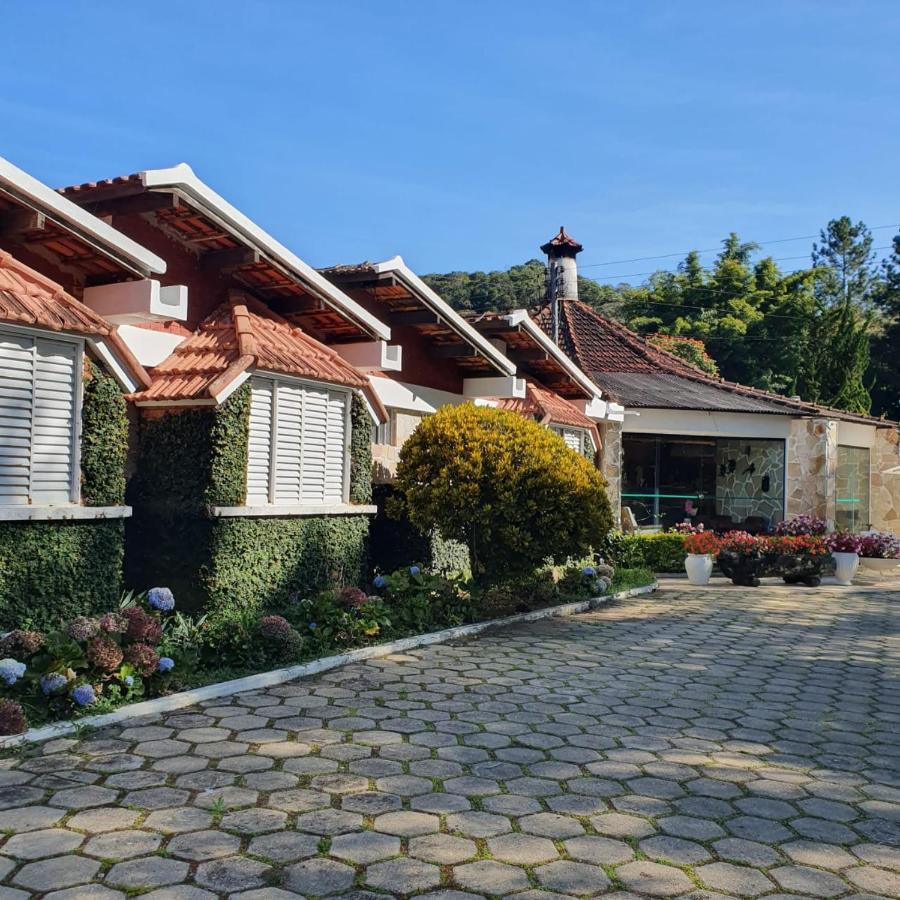 Park Mantiqueira Hotel Barbacena