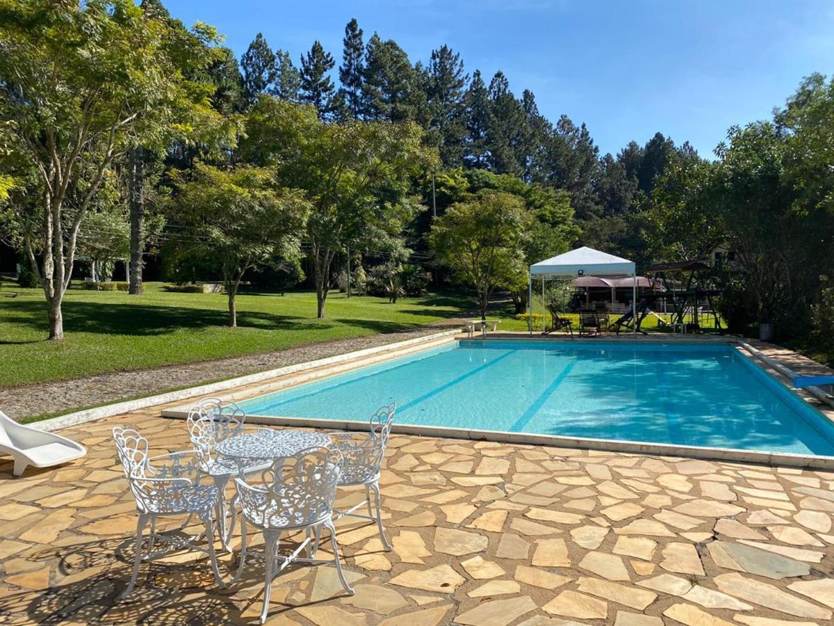 Hotel Park Mantiqueira 3*
