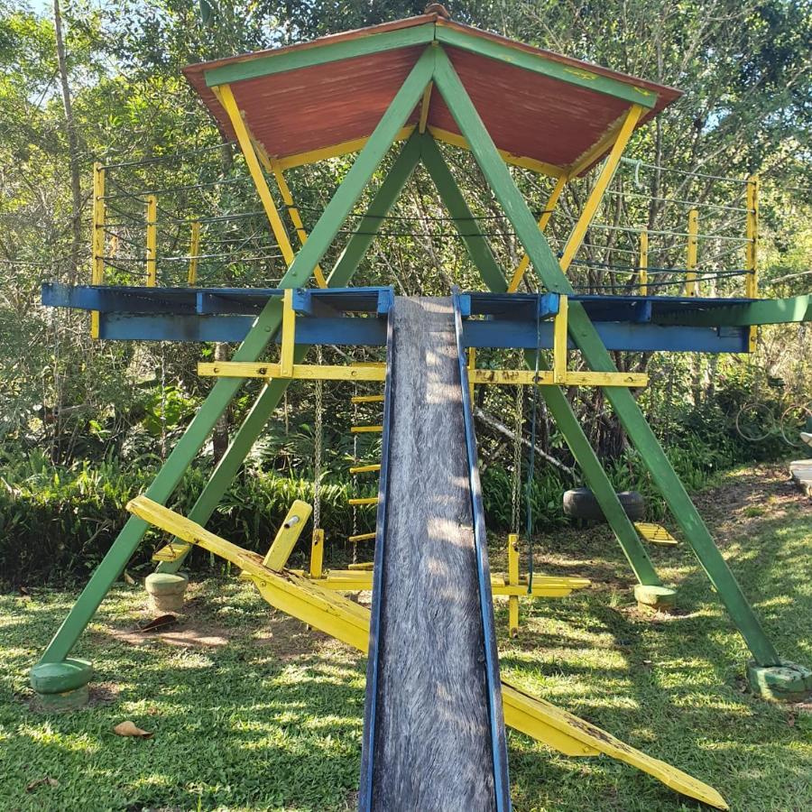 Park Mantiqueira 3*