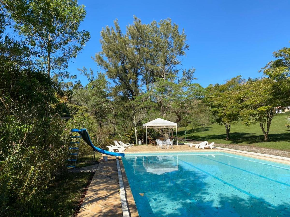 Hotel Park Mantiqueira 3*